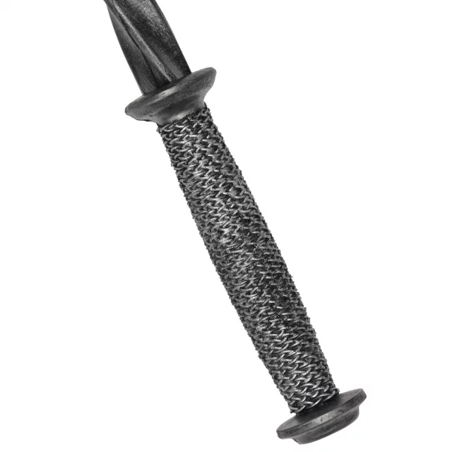 Replika der Waffe aus Kingdom Come: Deliverance - Richter-Morgenstern - Schwert