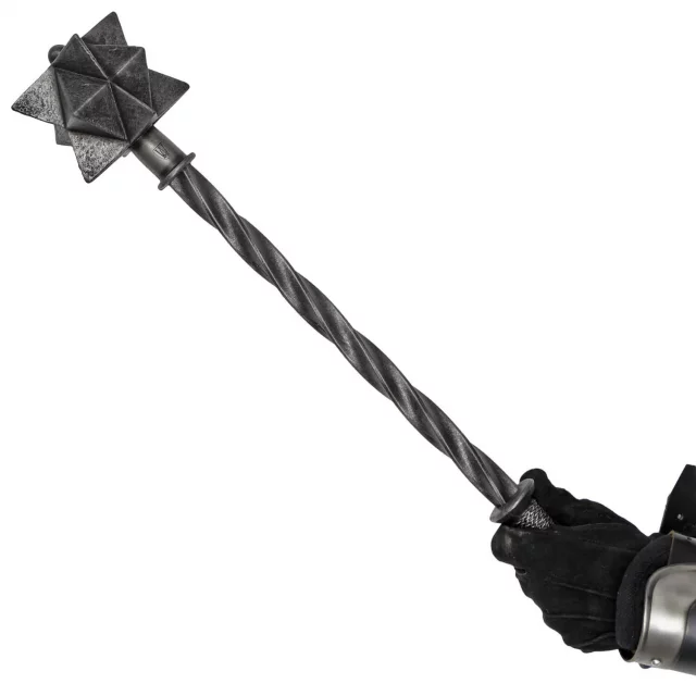 Replika der Waffe aus Kingdom Come: Deliverance - Richter-Morgenstern - Schwert