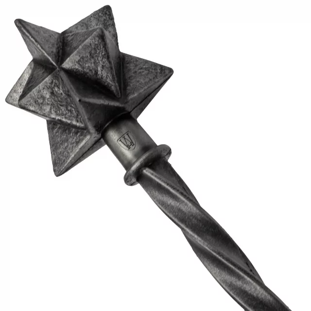 Replika der Waffe aus Kingdom Come: Deliverance - Richter-Morgenstern - Schwert