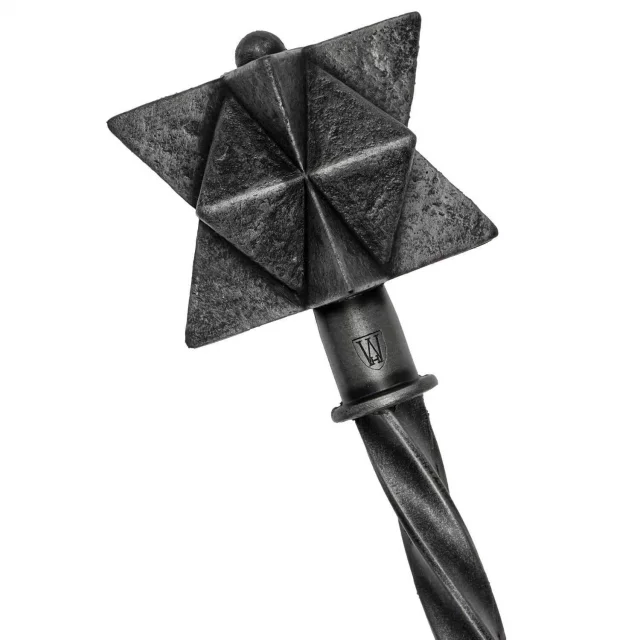 Replika der Waffe aus Kingdom Come: Deliverance - Richter-Morgenstern - Schwert