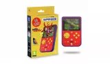 Retro-Spielkonsole Super Pocket (Rare Edition) - kapesní herní konzole