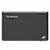 Retro-Spielkonsole The Spectrum Handheld - hry na SD kartu