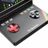 Retro-Spielkonsole The Spectrum Handheld - klasické 8bit hry
