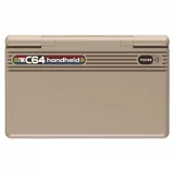 Retro-Spielkonsole THEC64 Handheld - Commodore 64 handheld
