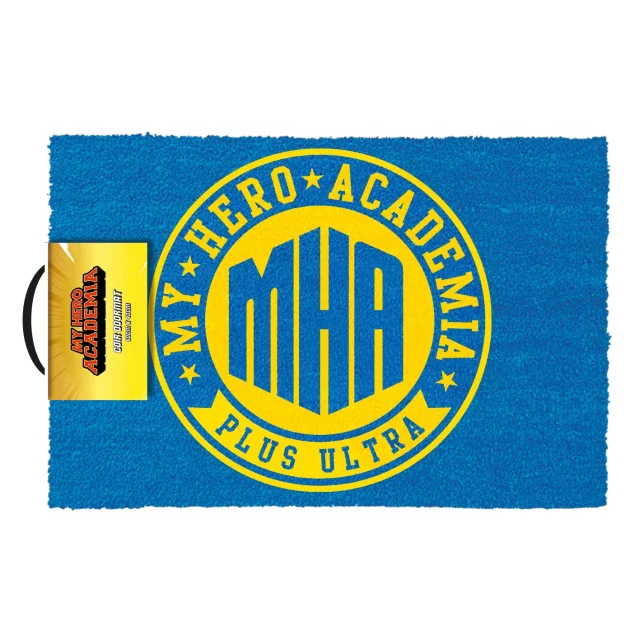 Fußmatte My Hero Academia - Logo