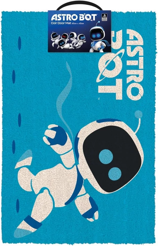 Fußmatte Playstation - Astro Bot