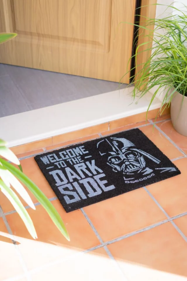 Fußmatte Star Wars - Welcome to the Dark Side