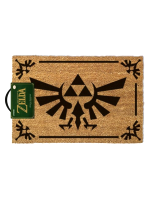 Fußmatte The Legend of Zelda - Triforce