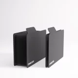 Rozdělovač na karty Ultimate Guard - Standard Size Black (10 ks) dupl