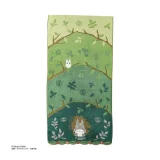 Handtuch Ghibli - Forest Tunnel (My Neighbor Totoro) - Anime