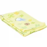 Ručník Ghibli - Kiki (Kiki's Delivery Service) dupl