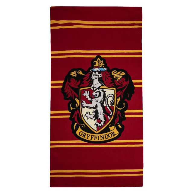 Handtuch Harry Potter - Gryffindor