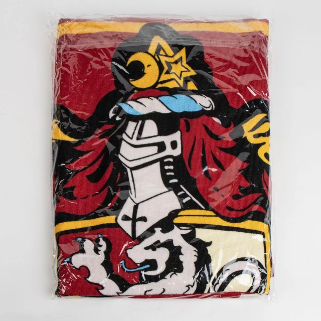 Handtuch Harry Potter - Gryffindor
