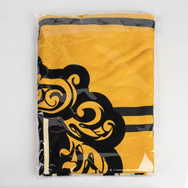 Handtuch Harry Potter - Hufflepuff