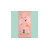 Ručník Kiki's Delivery Service - Sweet Pink Jiji