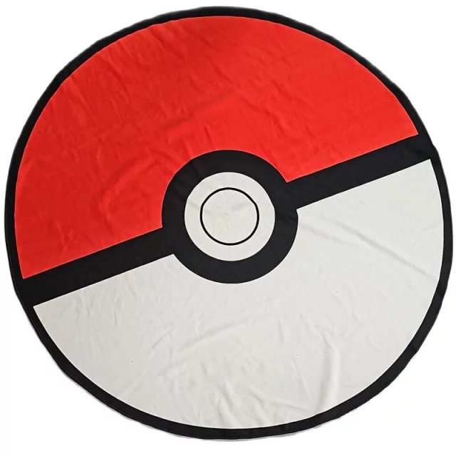 Handtuch Pokémon - Pokéball