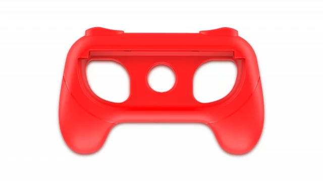 Controller Grip Joy-Con 2 - Red & Blue - Zubehör