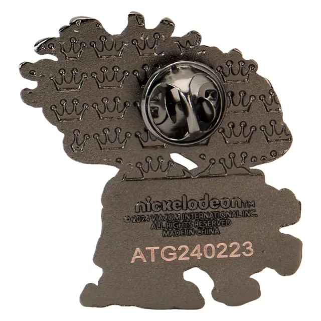 Abzeichensatz Nickelodeon - Nicktoons (Funko) (zufällige Auswahl) - Funko POP! Pin Harry Potter