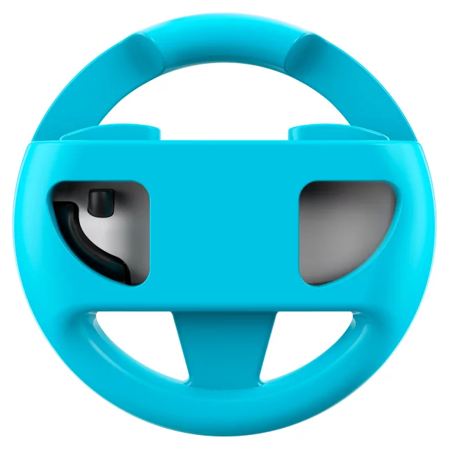 Lenkrad Paar Joy-Con 2 - Red & Blue - Zubehör