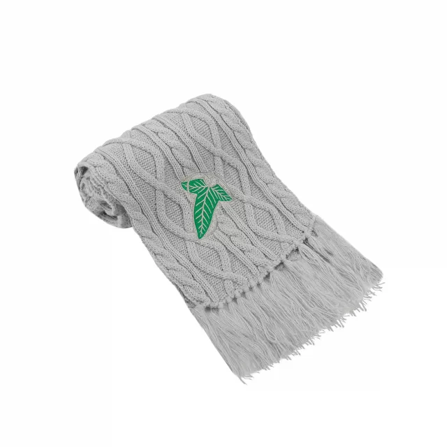 Schal Lord of the Rings - Lorien Leaf