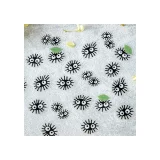 Ghibli-Aufkleber - Soot Sprites (My Neighbor Totoro) - Anime