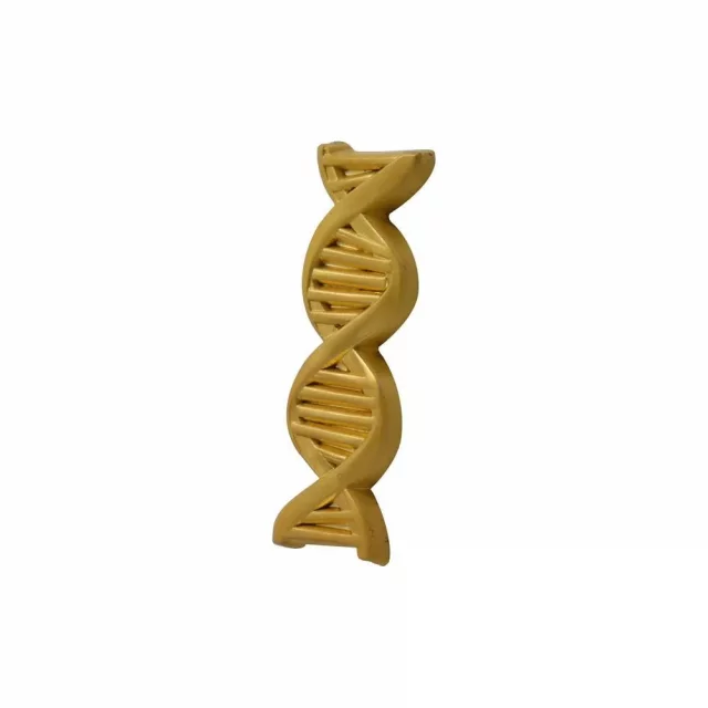 Jurassic Park - Genetics Laboratory Service Award Sammlerset (Münze, Medaille, Abzeichen) - Stück limitiert