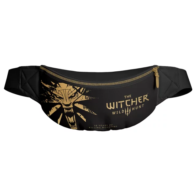 Sammleredition The Witcher - The Witcher 3: Wild Hunt Anniversary Monster Slayer Kit - Anhänger