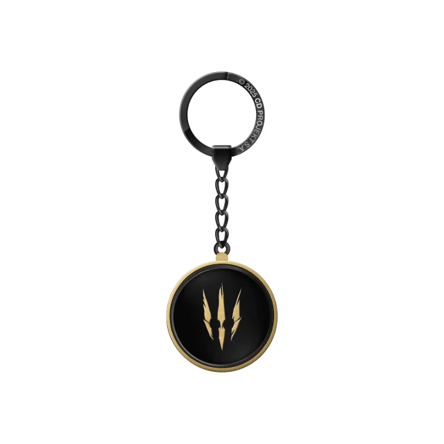 Sammleredition The Witcher - The Witcher 3: Wild Hunt Anniversary Monster Slayer Kit - Tassen
