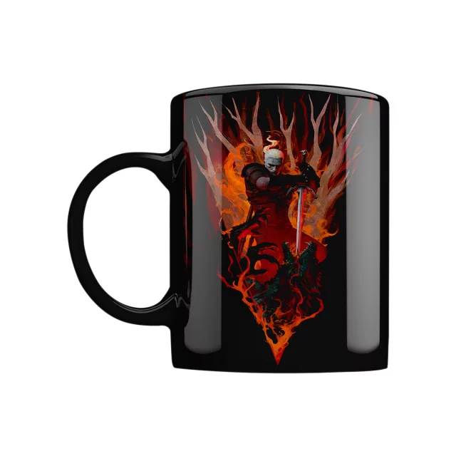 Sammleredition The Witcher - The Witcher 3: Wild Hunt Anniversary Monster Slayer Kit - Kalender