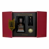 Sběratelský set Game of Thrones: House of the Dragon - Deamon Targaryen (McFarlane Toys) dupl