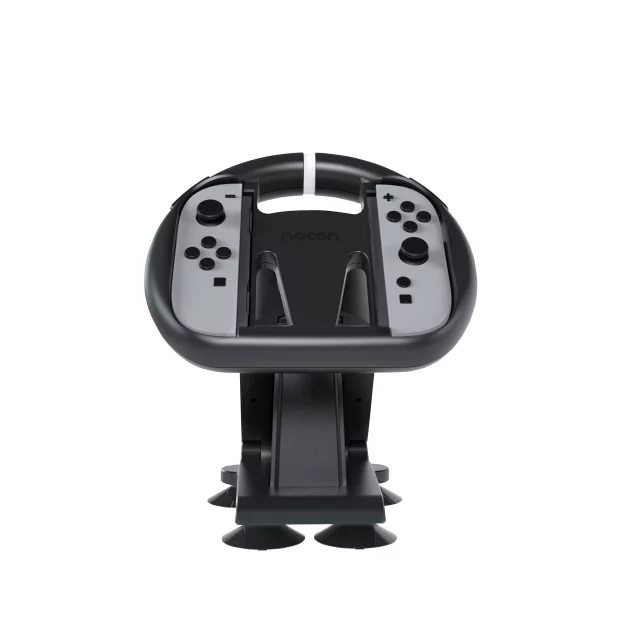 Klappbares Lenkrad für Nintendo Switch 2 - Black (Switch 2) - Zubehör