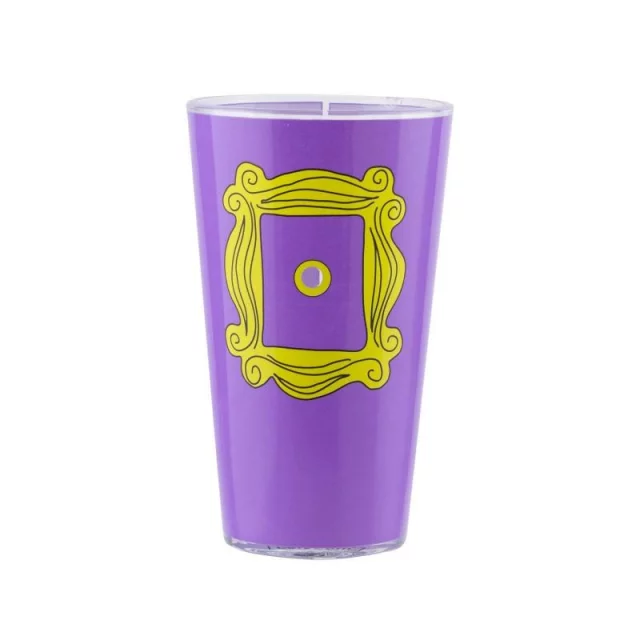 Glas Friends - Rámeček - Tassen