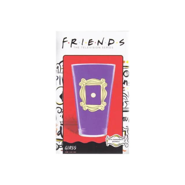 Glas Friends - Rámeček - Tassen