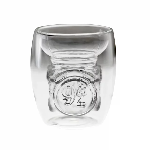 Glas Harry Potter - Platform 9 3/4