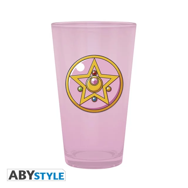 Glas Sailor Moon - Sailor Moon - Anime