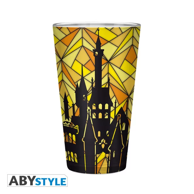 Glas The Beauty & the Beast - Belle - Disney