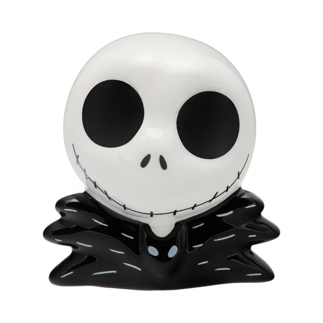 Salz- und Pfefferstreuer Nightmare Before Christmas - Jack & Sally - The Nightmare Before Christmas