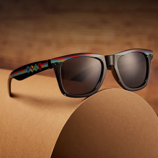Sonnenbrille Harry Potter - Häuser von Hogwarts