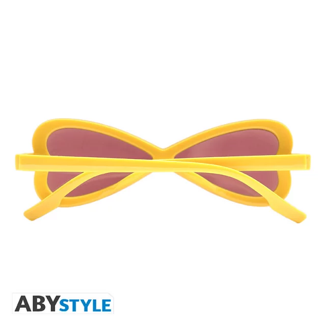 Sonnenbrille One Piece - Brook - Anime