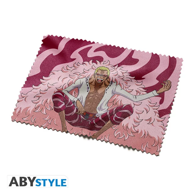 Sonnenbrille One Piece - Doflamingo - Anime