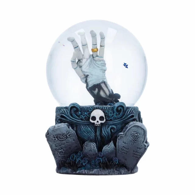 Schneekugel Corpse Bride - Emily (Nemesis Now) - Nemesis Now