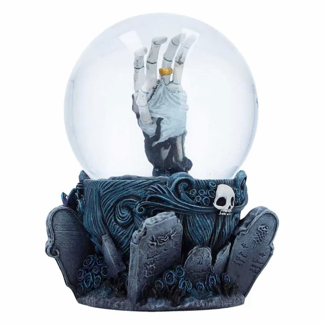 Schneekugel Corpse Bride - Emily (Nemesis Now) - Nemesis Now