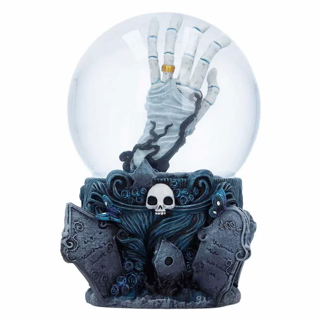 Schneekugel Corpse Bride - Emily (Nemesis Now) - Tim Burton