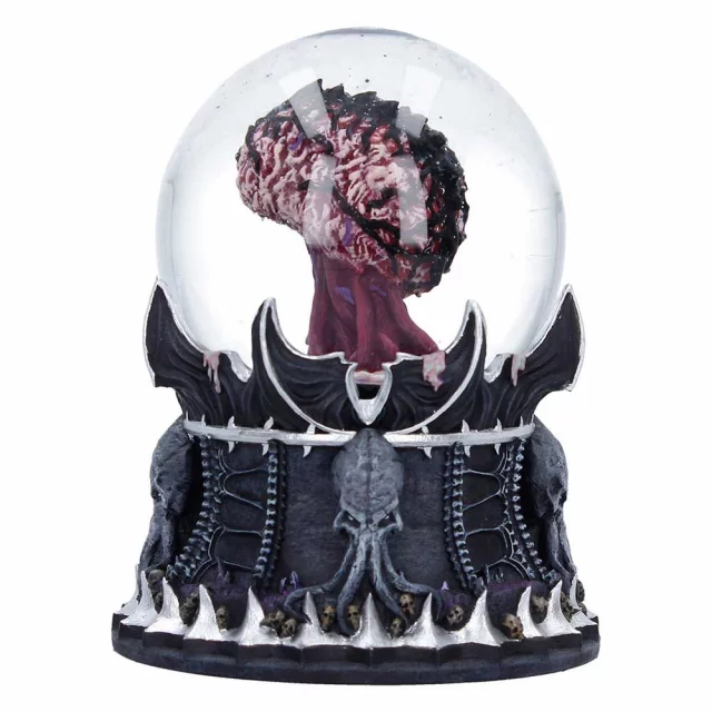 Schneekugel Dungeons & Dragons - Elder Brain (Nemesis Now) - Nemesis Now 