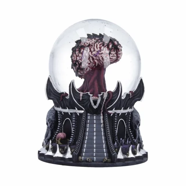 Schneekugel Dungeons & Dragons - Elder Brain (Nemesis Now) - Nemesis Now 