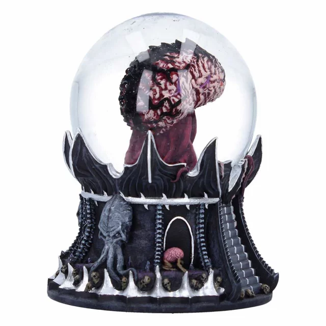 Schneekugel Dungeons & Dragons - Elder Brain (Nemesis Now) - Figuren