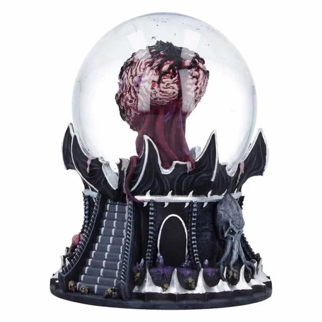 Schneekugel Dungeons & Dragons - Elder Brain (Nemesis Now) - Figuren
