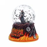 Schneekugel Stranger Things - Eddie's Sacrifice (Nemesis Now) - Nemesis Now