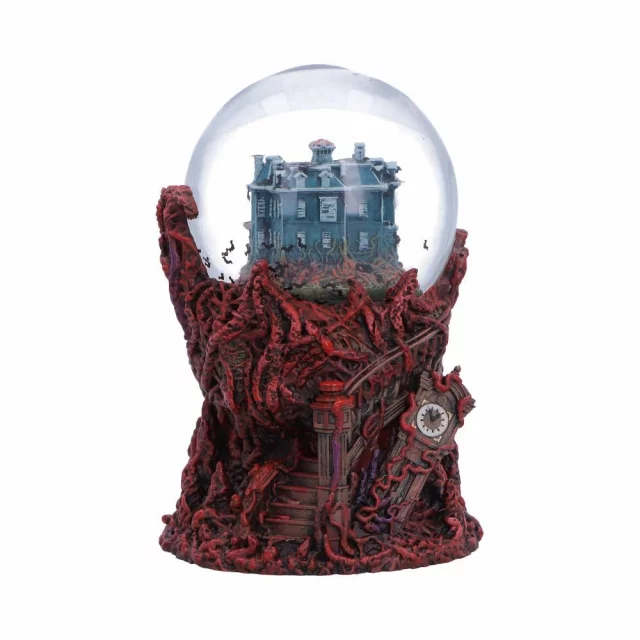 Schneekugel Stranger Things - Vecna (Nemesis Now) - Nemesis Now
