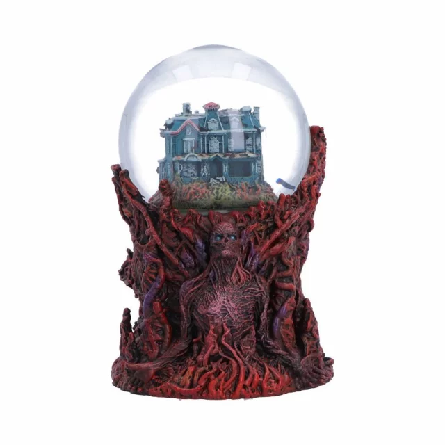 Schneekugel Stranger Things - Vecna (Nemesis Now) - Nemesis Now